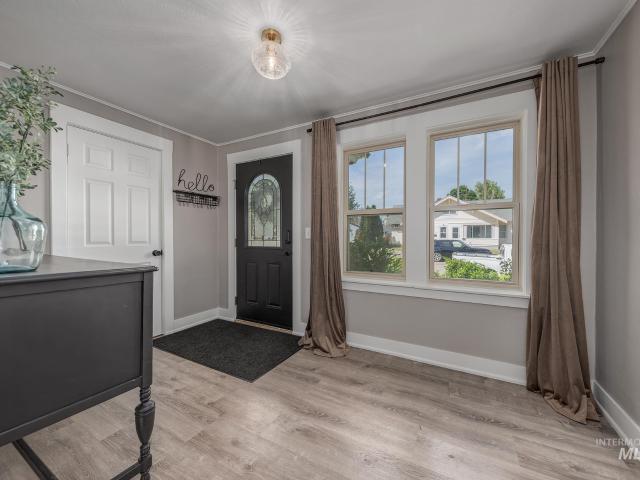 House for sale in Weiser, Idaho
