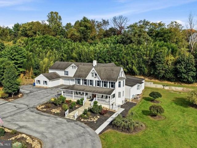 House for sale in Coatesville, Chester County