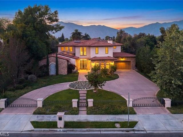 House for sale in Arcadia, California