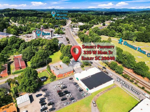 Property for rent in Easley, South Carolina