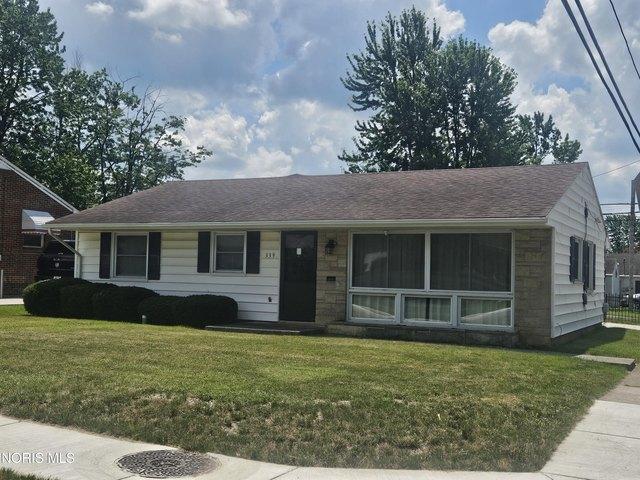 House for sale in Findlay, Ohio