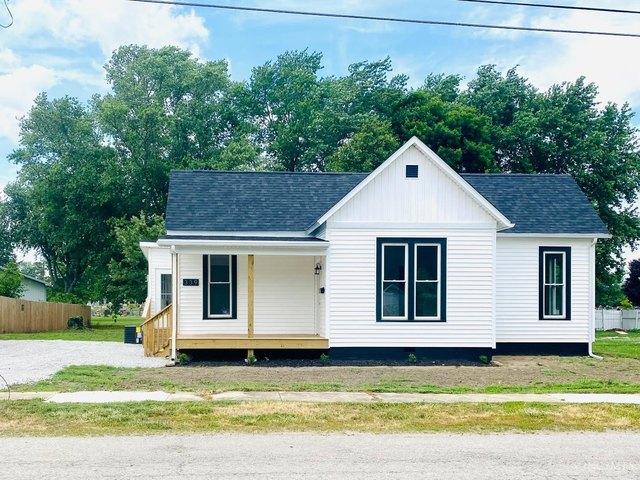 House for sale in Sabina, Ohio