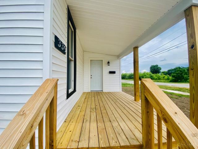 House for sale in Sabina, Ohio