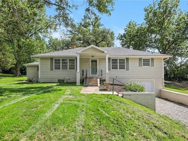 House for sale in Trimble, Missouri