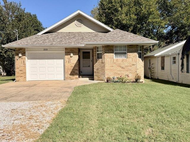 House for sale in Republic, Greene County