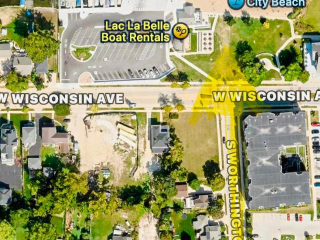 House for sale in Oconomowoc, Wisconsin