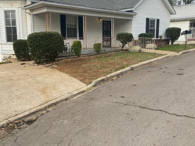 House for sale in Tennessee