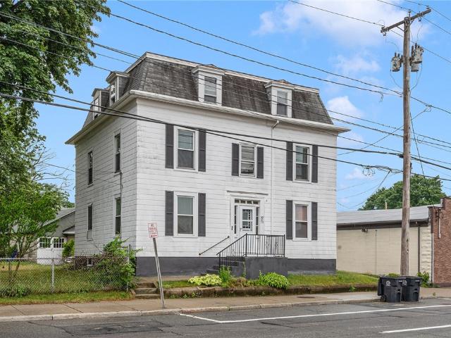House for sale in East Providence, Rhode Island