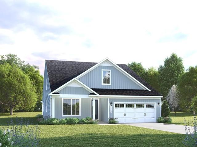 House for sale in Delaware