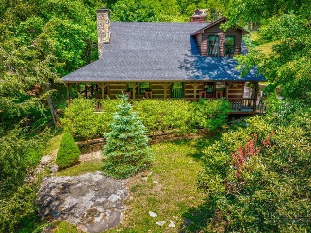 House for sale in Watauga, North Carolina