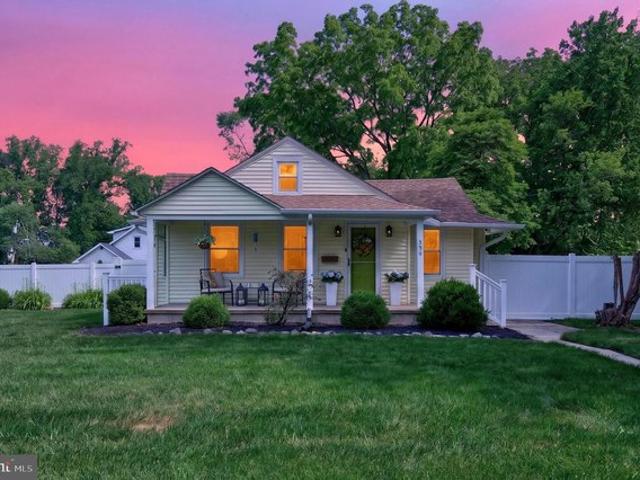 House for sale in Mantua, New Jersey