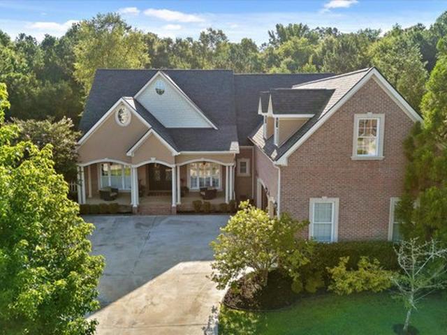 House for sale in Ringgold, Catoosa County