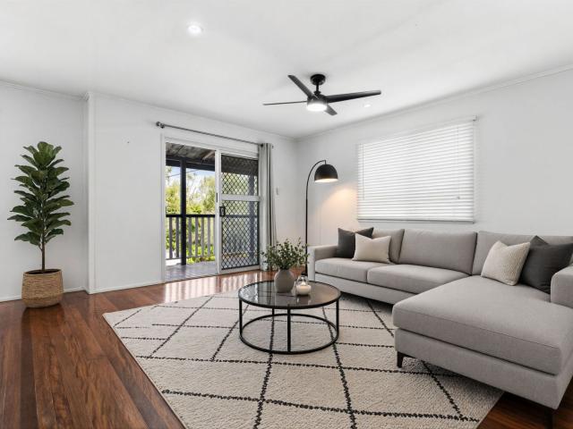 House for rent in Lota, Greater Brisbane