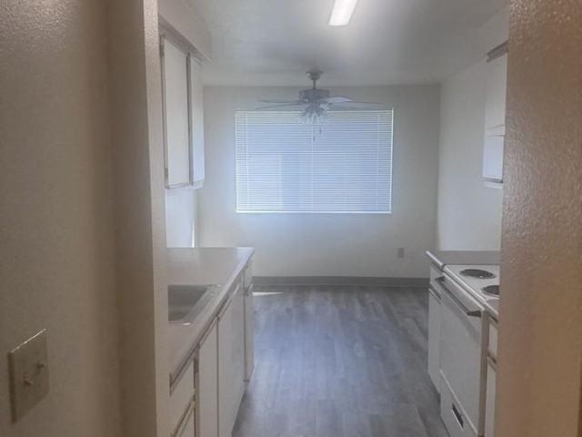Apartment for rent in Oregonia
