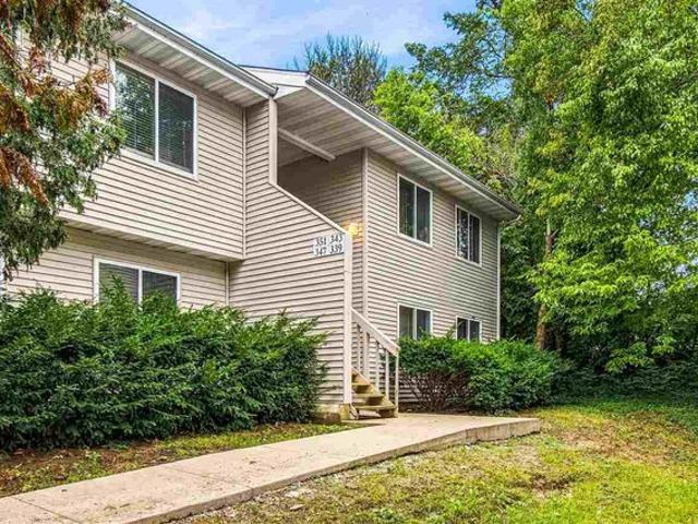 Condo for sale in Iowa City, Johnson County