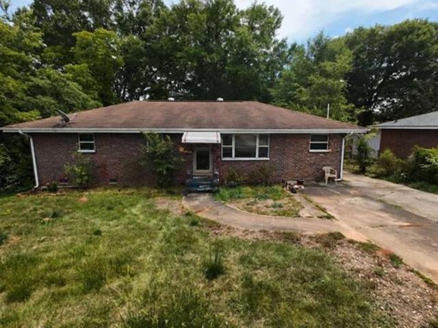 House for sale in Clayton, Georgia