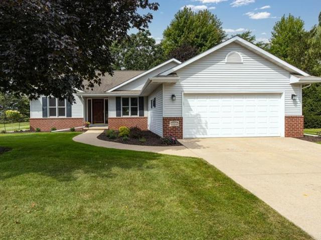House for sale in Oshkosh, Wisconsin