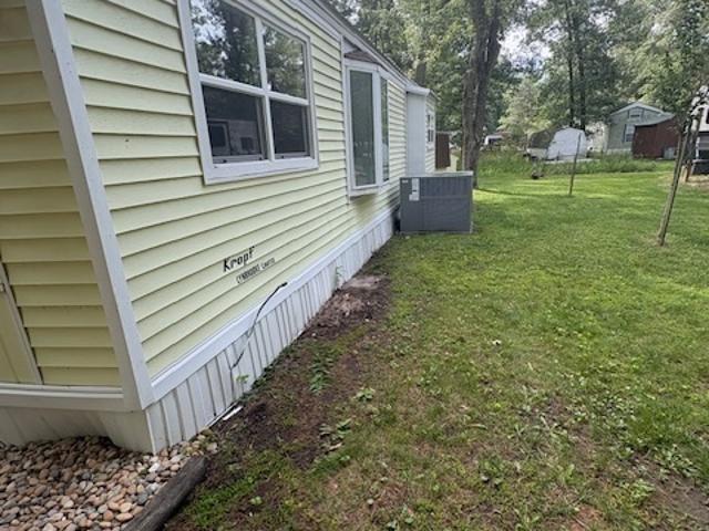 Land for sale in Sublette, Illinois