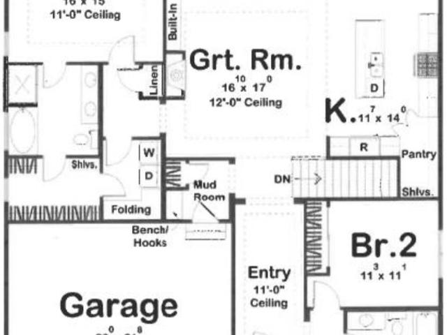 House for sale in Montello, Wisconsin