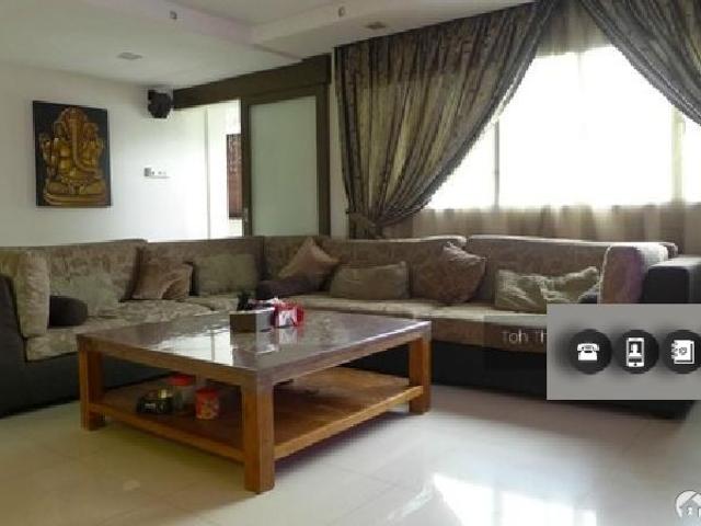 Apartment for sale in Woodgrove, 23 North West