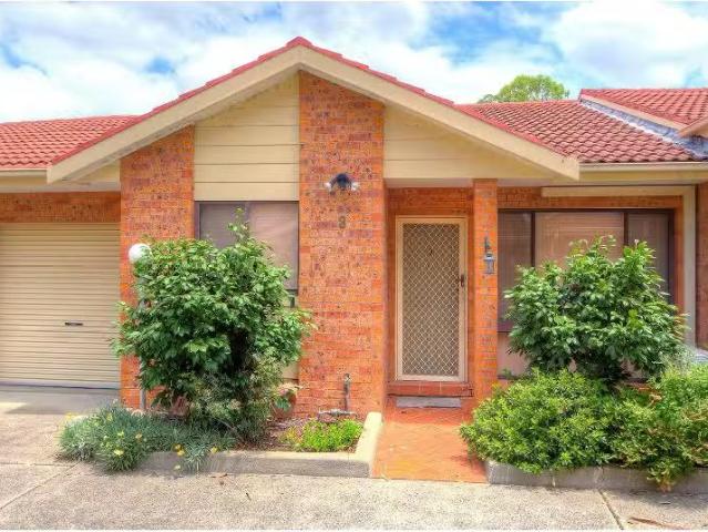 Apartment for rent in Toongabbie