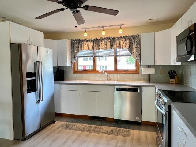 Property for rent in New Hampshire