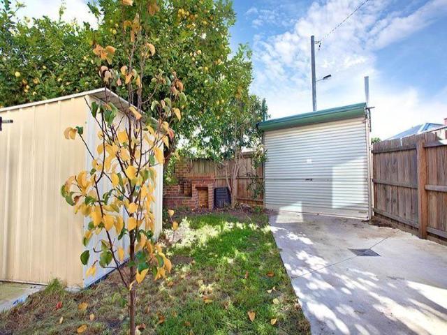 Apartment for rent in Melbourne