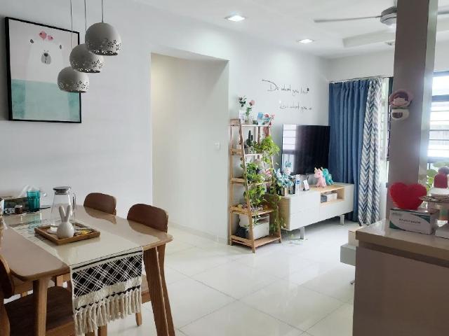 Apartment for sale