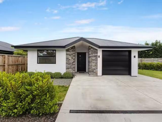 House for sale in Rolleston, Canterbury