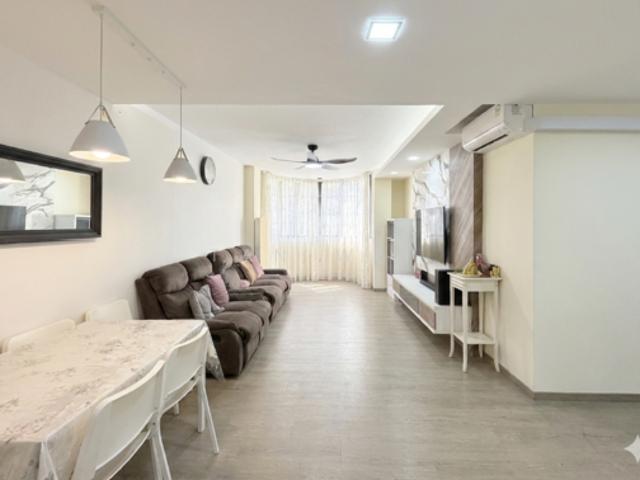 Apartment for sale