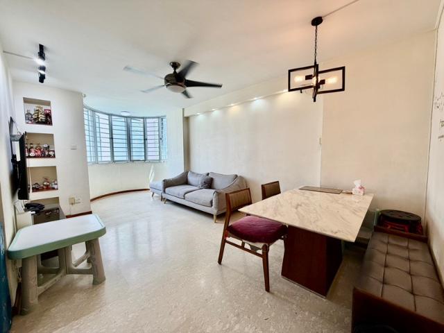 Apartment for sale