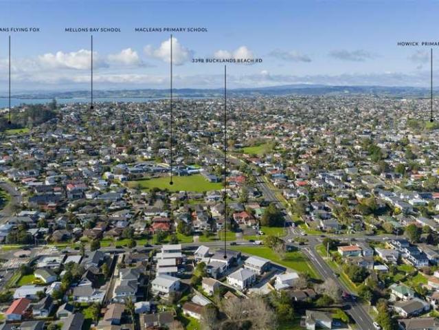 House for sale in Howick, Oroua County