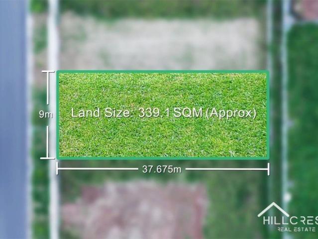 Land for sale in Sydney, New South Wales