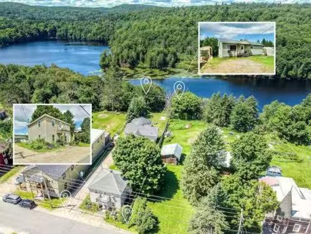 House for sale in Saint-émile-de-suffolk, Quebec