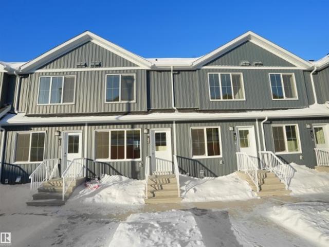 Townhouse for sale in Wedgewood, Alberta