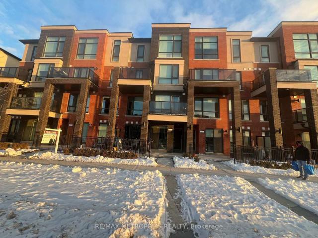 Condo for rent in Woburn, Ontario