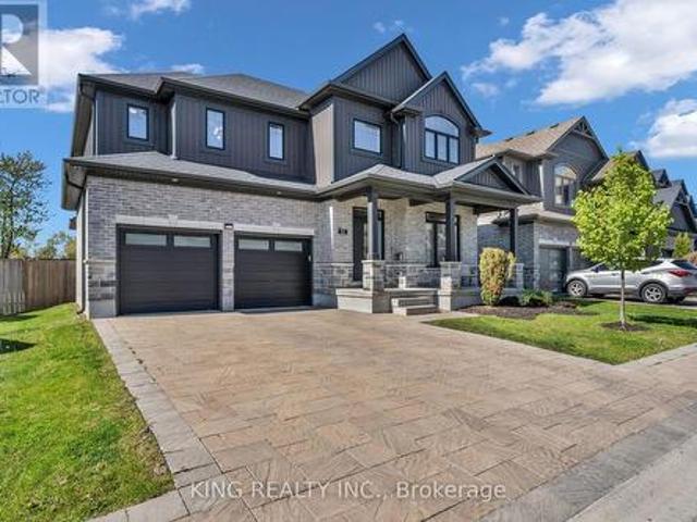 House for sale in Arva, Ontario