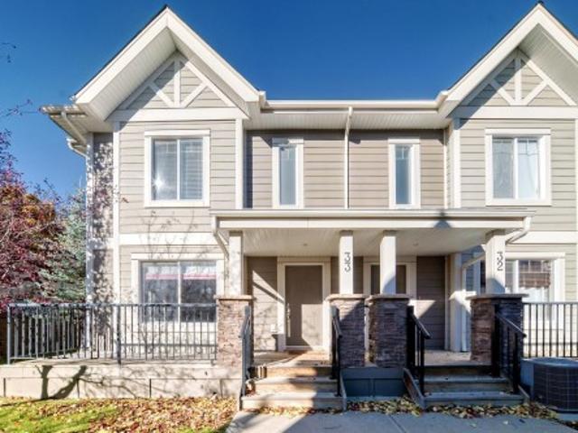 Townhouse for sale in Windermere Neighbourhood, Edmonton