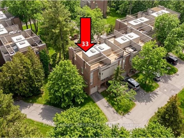 Condo for sale in Woburn, Ontario