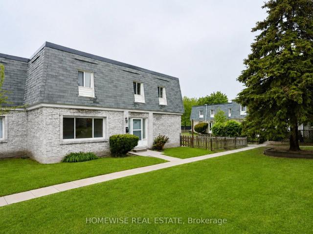 Condo for rent in Mississauga, Ontario