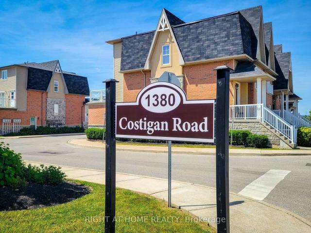 Condo for sale in Woburn, Ontario
