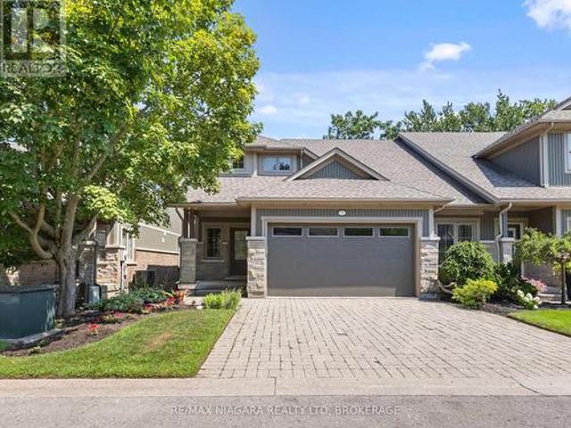Condo for sale in Niagara, Ontario