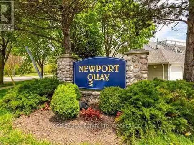 Condo for sale in St. Catharines