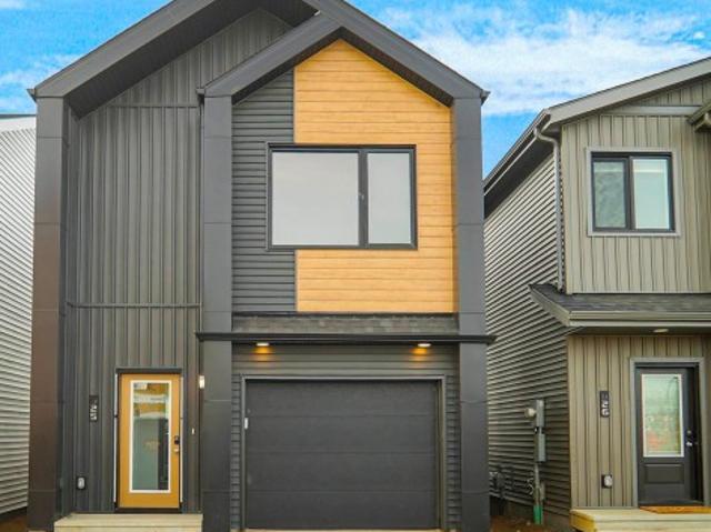 Condo for sale in Wedgewood, Alberta