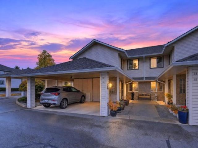 Townhouse for sale in Sullivan, Surrey