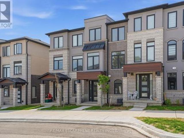 House for sale in Cambridge, Ontario