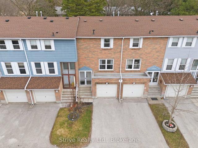 Condo for sale in York, Ontario
