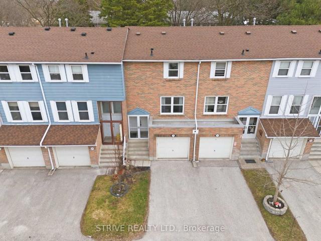 Condo for sale in Woburn, Ontario