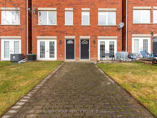 Condo for sale in Woburn, Ontario