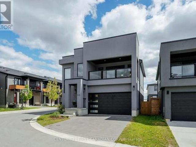 Condo for sale in Arva, Ontario